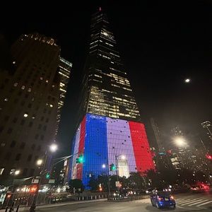 Meet your Posher, Kinane